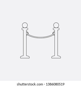 close icon sign signifier vector