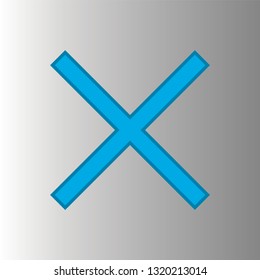 Close Icons design