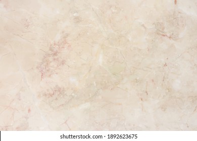 Close up of light yellow marble texture background
