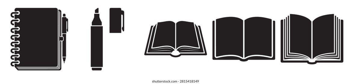 close up of an open book with detailed pages in warm colors against a dark background suitable for learning literature education and literary studies