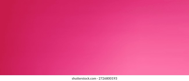 Primer plano de color degradado rosa con desenfoque para el fondo