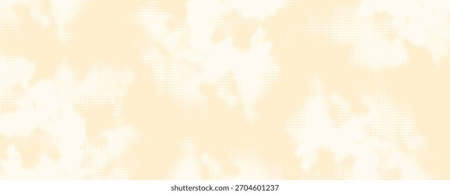 Close Up retro einfarbige Creme Zement Wand Hintergrundtextur für zeigen oder werben oder fördern Produkt und Inhalte auf dem Display und Web-Design-Element-Konzept. Alte Betonwand Textur Hintergrund.