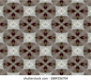 close up seamless pattern for background