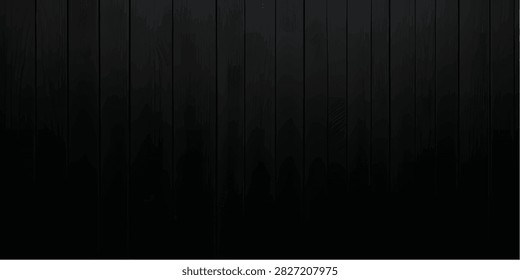 close up shot of natural luxury ebony wood grain texture background