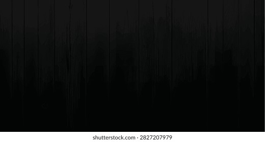 close up shot of natural luxury ebony wood grain texture background
