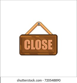 close sign icon