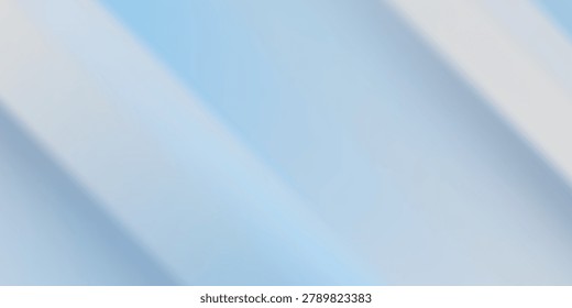 Close up of soft blue fabric showing texture and gentle light shadows