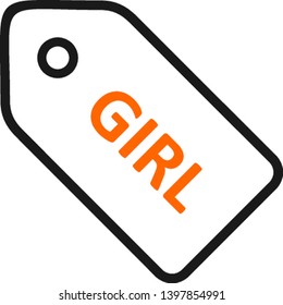 Close Tag Icon For Your Project 