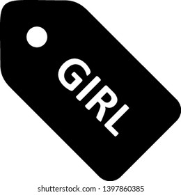 Close Tag Icon For Your Project 