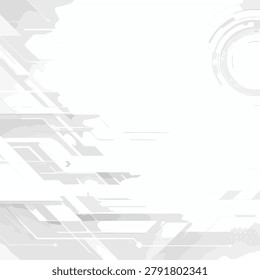 Close up view of crumpled white paper texture for design background