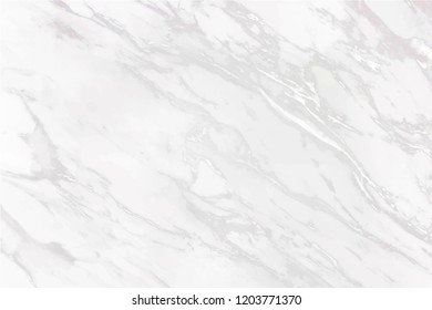 Close up of white marble texture background