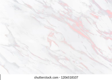 Close up of white marble texture background