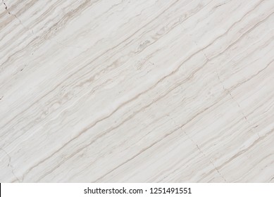 Close up of a white marble textured wall