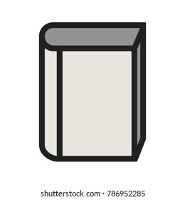 Closed Book icon