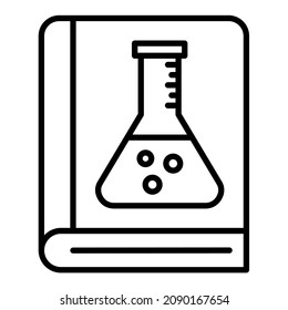 Closed Book icon vector image. Can also be used for web apps, mobile apps and print media.