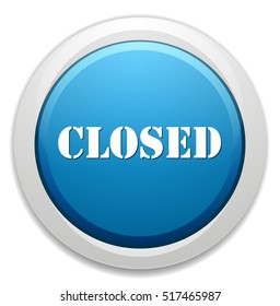 Closed Button