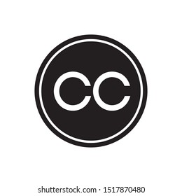 Closed captioning icon vector illustration.