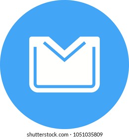 Closed Envelope Icon