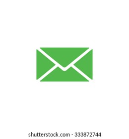 Closed envelope icon.