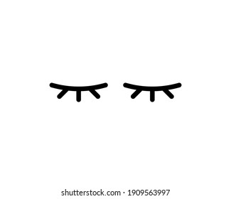 32,120 Closed eye vector Images, Stock Photos & Vectors | Shutterstock