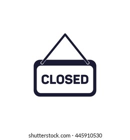 closed icon