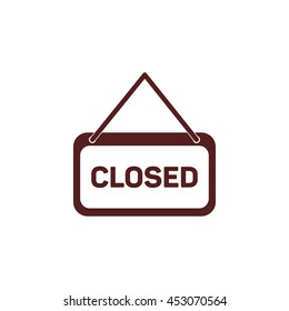 closed icon