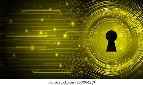 Padlock cerrado sobre fondo digital, ciberseguridad