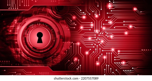 Padlock cerrado sobre fondo digital, ciberseguridad