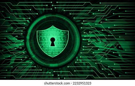 Padlock cerrado sobre fondo digital, ciberseguridad

