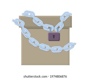 2,488 imágenes de Box locked chain - Imágenes, fotos y vectores de ...