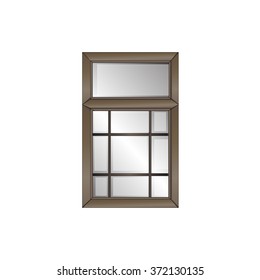  Closed Plastic Window - Illustration
Window, White, Isolated, Glass - Material, Plastic
