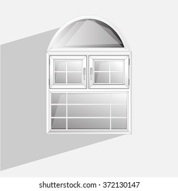  Closed Plastic Window - Illustration
Window, White, Isolated, Glass - Material, Plastic
