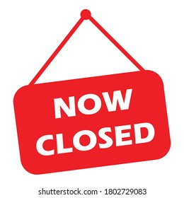 closed shop office institute icon