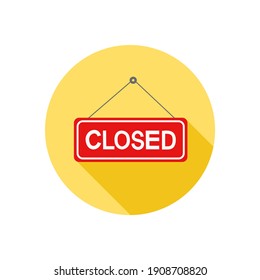 180,363 Closed Sign Stock Vectors, Images & Vector Art | Shutterstock