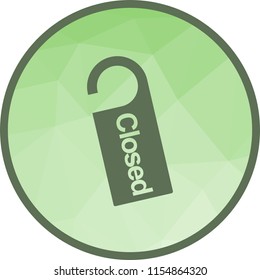Closed Tag II