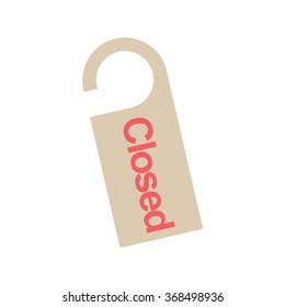 Closed Tag II
