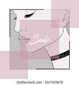 closed yes girl profile banner