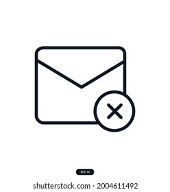 NahMail-Symbole. E-Commerce-Symbol. С Sammlung von Web- und App-Icons für einen Online-Shop, Lieferung, Zahlung, Einkaufswagen, Online-Shopping. Vektor eps10