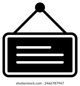 Closeout icon for web, app, infographic, etc