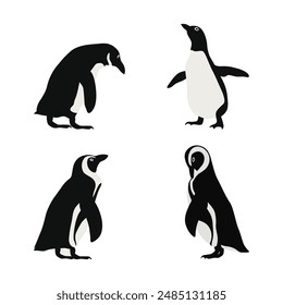 A Closer Look at the Unique Characteristics of Penguins