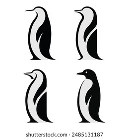 A Closer Look at the Unique Characteristics of Penguins