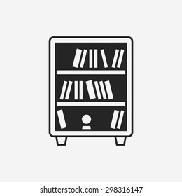 closet cabinet icon