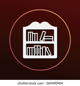 closet cabinet icon