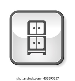 closet cabinet icon