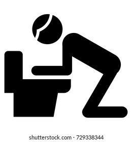 closet icon with perfect precision design