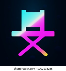 Closet nolan icon. Simple thin line, outline vector of furniture icons for ui and ux, website or mobile application