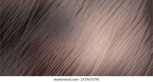 Vista abstracta de cerca de una superficie texturizada con líneas diagonales que crean una sensación de movimiento y profundidad.