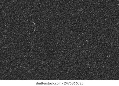 a closeup asphalt texture background