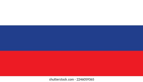 Closeup big old retro red blue color stripe vintage pride glory EU land city day war unity silk cloth textile shape view text space. Web art elect peace unit logo label ensign badge frame insignia set