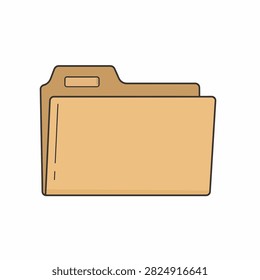 Close-up of a brown leather wallet with multiple card slots and a cash compartment